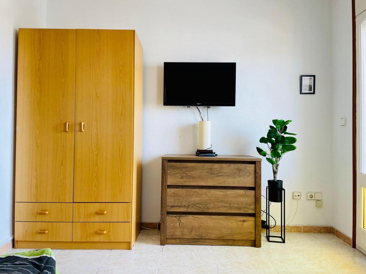 Port Thalassa 4/3 Appartement *