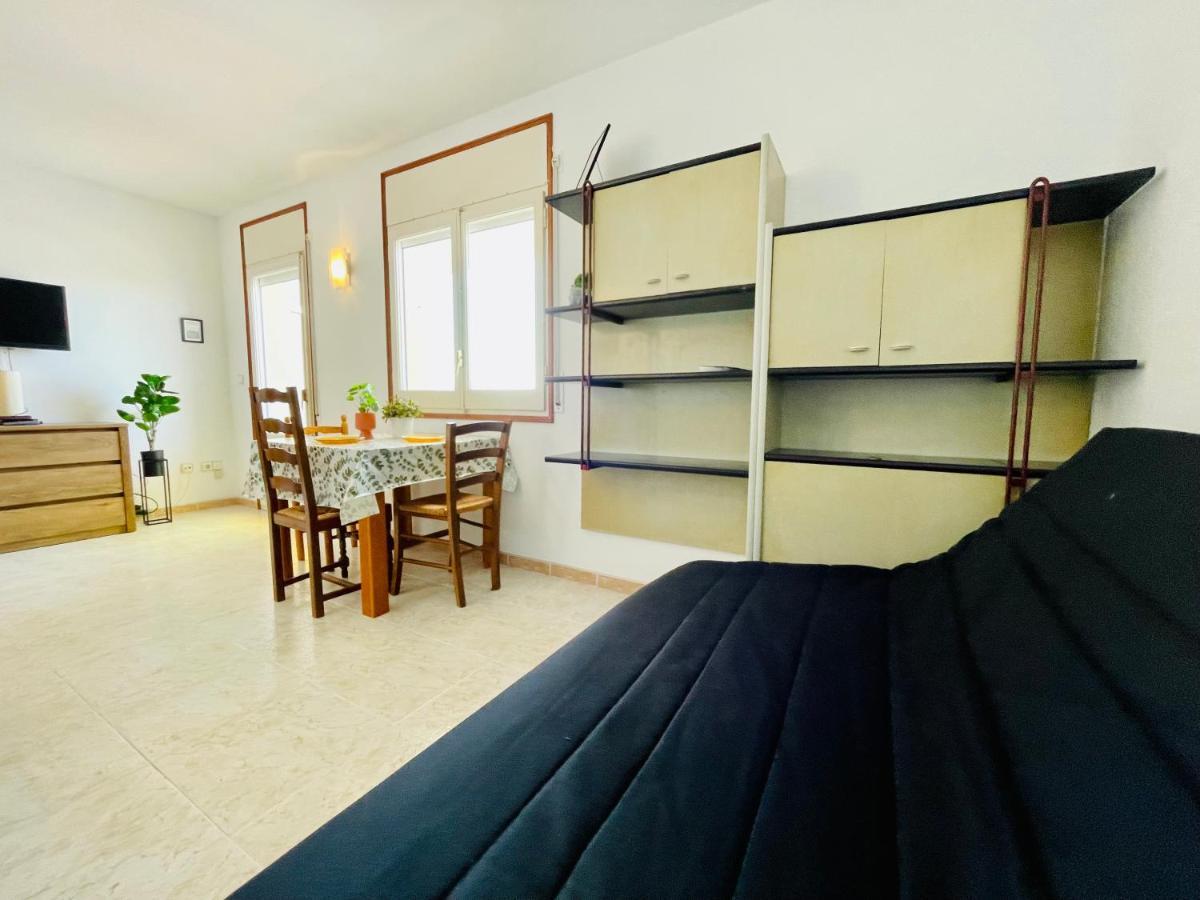 Port Thalassa 4/3 Appartement *