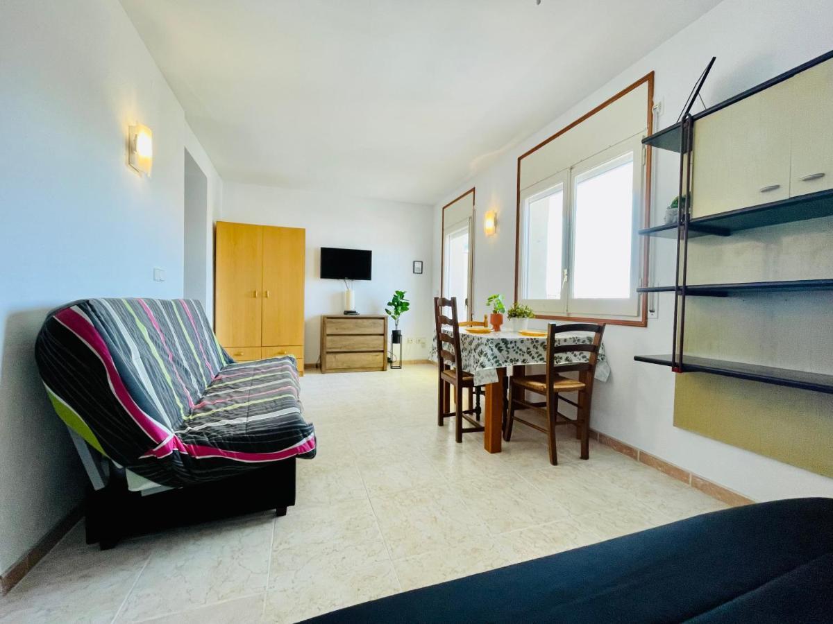 Port Thalassa 4/3 Appartement *